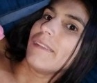 Citas Mujer Venezuela a Caracas  : Yorbelys, 29 años